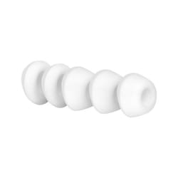 SATISFYER - PRO 2 NG REPLACEMENT CAPS 5 PCS