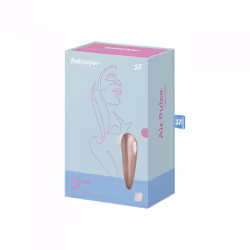 Satisfyer Number One - Additional view 4