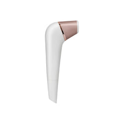 Satisfyer Number Two Sucker vibrator Ambidextrous