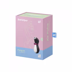 Satisfyer Penguin - Additional view 4