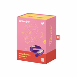 Satisfyer 4049369015481 vibrator Couple vibrator Ambidextrous - Additional view 5