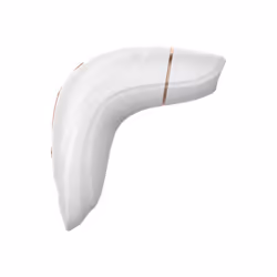 Satisfyer Pro 1+ Sucker vibrator Ambidextrous