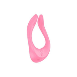 Satisfyer Endless Joy Couple vibrator Ambidextrous