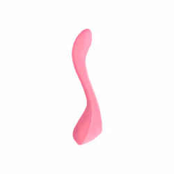 Satisfyer Endless Joy Couple vibrator Ambidextrous