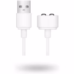 Magnetic USB charging cable for all Satisfyer toys