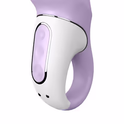Satisfyer Charming Smile Mini vibrator Ambidextrous