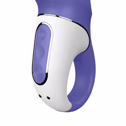 Satisfyer Magic Bunny Rabbit vibrator Ambidextrous