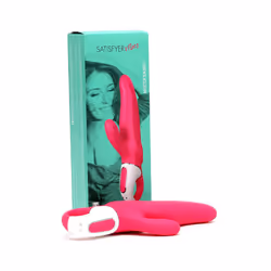 Satisfyer Vibes Mr. Rabbit Vibrating Massager