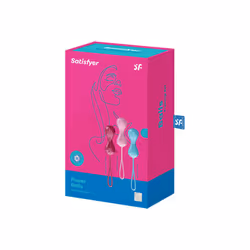 Satisfyer Power Balls Kegel balls - Additional view 4