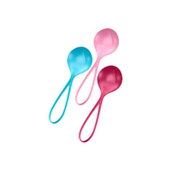Satisfyer Strengthening Balls Kegel balls