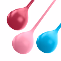 Satisfyer Strengthening Balls Kegel balls