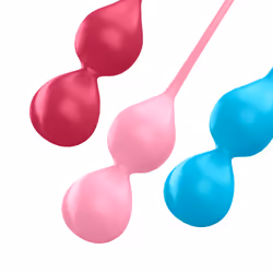 Satisfyer V Balls Kegel balls