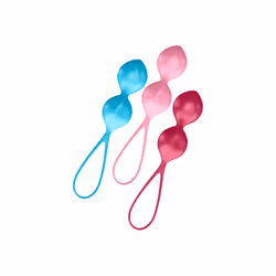 Satisfyer V Balls Kegel balls