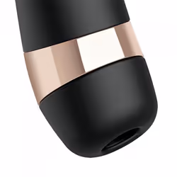 Satisfyer Pro 3+ Wand vibrator Ambidextrous - Additional view 4