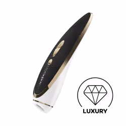Satisfyer Haute Couture Sucker vibrator Ambidextrous - Additional view 5