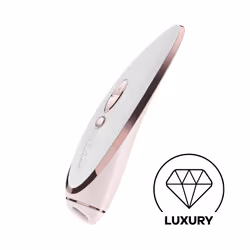 Satisfyer Prêt-à-porter Sucker vibrator Ambidextrous - Additional view 5