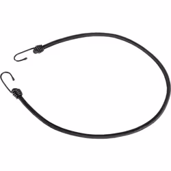 Held Lashing Strap 4095, black for Men