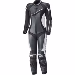 Held Ayana II, black-white, Size 76 for Women