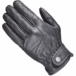 Held Classic Rider, black, Size 3XL for Men