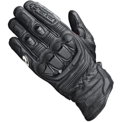 Held Misawa Motocycle Glove, black, Size 3XL for Men