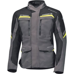 Held Lonborg Top Adventure Textile Jacket Anthracite - M
