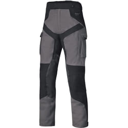 Held Lonborg Base Motocycle Textile Pants, black-anthracite, Size L for Men