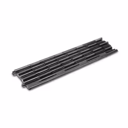 adam hall BASE, Black, B2, 4 cm, 430 mm, 7 kg