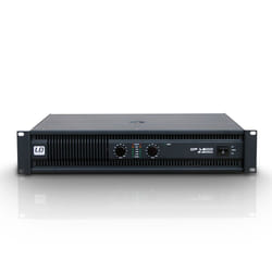 LD Systems DEEP2 1600 2.0 channels
