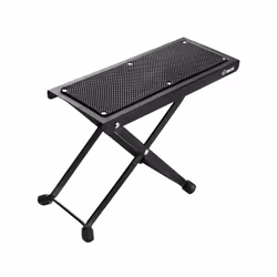 adam hall SGS017, Black, Metal, 100 mm, 250 mm, 12 cm, 24 cm