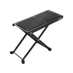 adam hall SGS017 foot rest Black