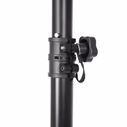 adam hall SLTS017E special effects lighting stand/mount Black Steel 45 kg
