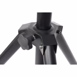 adam hall SLTS017E special effects lighting stand/mount Black Steel 45 kg