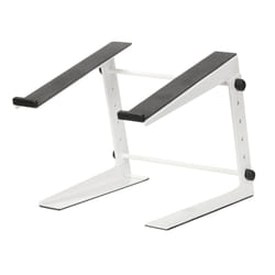 adam hall SLT001EW laptop stand White