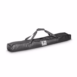 LD Systems DAVE 8 SET 2 Floor Steel Black