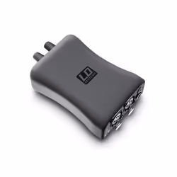 LD Systems HPA1 Amplifier for headphones and wired IEM