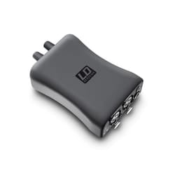 LD Systems HPA1 Amplifier for headphones and wired IEM