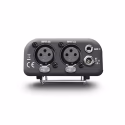 LD Systems HPA1 Amplifier for headphones and wired IEM - Additional view 4