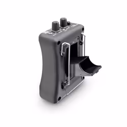 LD Systems HPA1 Amplifier for headphones and wired IEM - Additional view 5