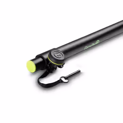 Gravity SP 3332 B Floor, Ground Steel Black