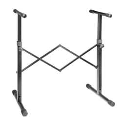 adam hall SKS05 musical instrument stand/mount Keyboard Black
