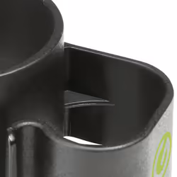 Gravity SA CC 35 B Pole Acrylonitrile butadiene styrene (ABS) Black - Additional view 4