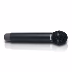 LD Systems Sweet SixTeen MD B5, Stage/performance microphone, Cardioid, Dynamic, Wireless, 584 - 607 MHz, Black