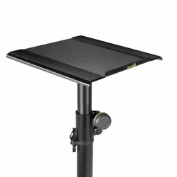 Gravity SP 3202 Floor, Ground Iron, Steel Black - Additional view 2