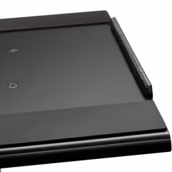 Gravity SP 3202 Floor, Ground Iron, Steel Black - Additional view 4