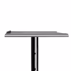 Gravity SP 3202 Floor, Ground Iron, Steel Black - Additional view 5