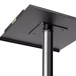 Gravity SP 3202 Floor, Ground Iron, Steel Black - Additional view 6