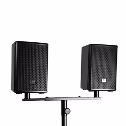 Gravity SAT 36 B Pole Steel Black - Additional view 6
