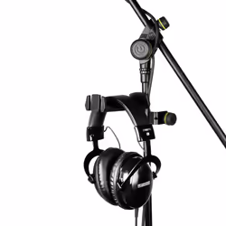 Gravity HP HMS 01 B Headphone holder - Additional view 5