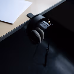 Gravity HP HTC 01 B Headphone holder - Additional view 8