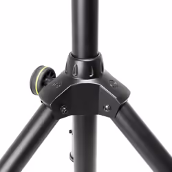 Gravity SP 5211 ACB Floor, Ground Aluminium, Steel Black - Additional view 4